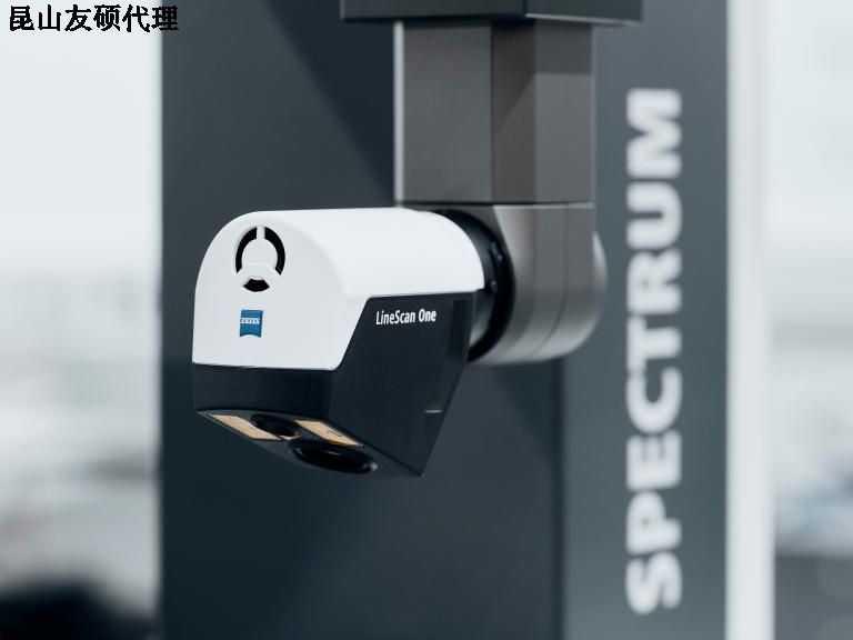 忠县蔡司三坐标SPECTRUM
