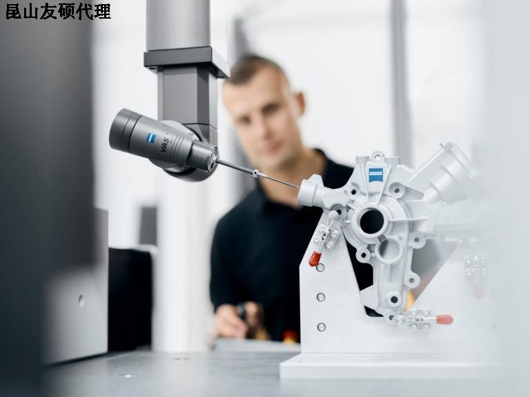 忠县蔡司三坐标SPECTRUM verity